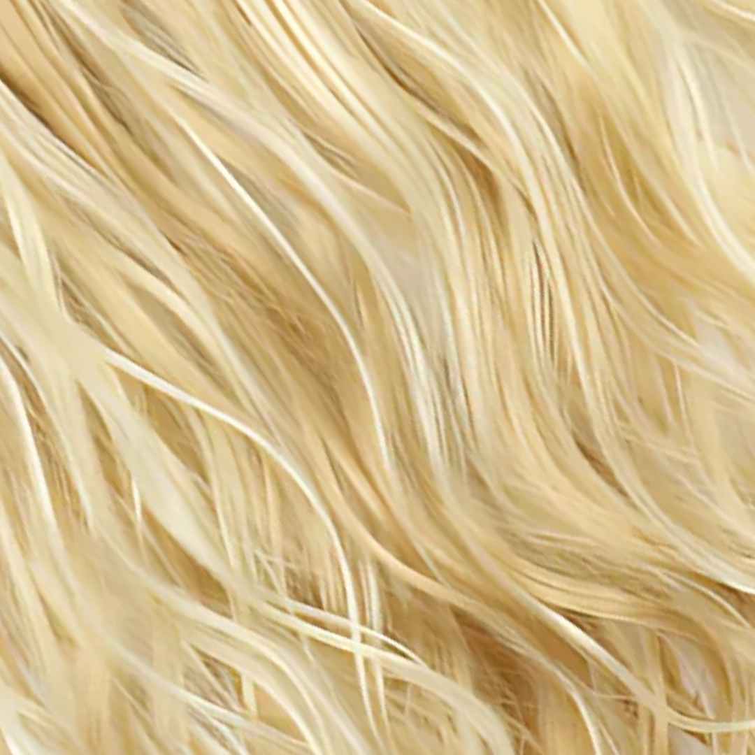 Light Golden Blonde VIOR Halo™