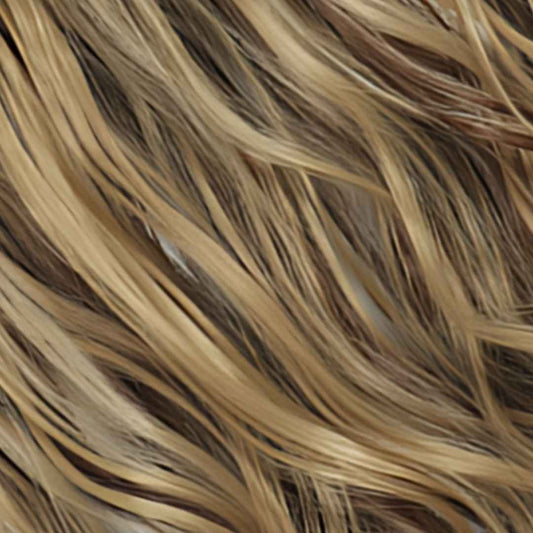 Brown to Blonde Ombre VIOR Halo™